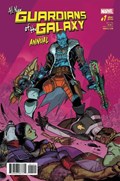ALL-NEW GUARDIANS OF THE GALAXY ANNUAL #1B 