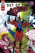 OUT OF THE VORTEX #1 
