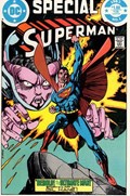 SUPERMAN SPECIAL #1 