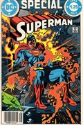 SUPERMAN SPECIAL #2B 