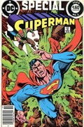 SUPERMAN SPECIAL #3C 