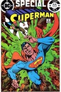 SUPERMAN SPECIAL #3 