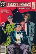 SECRET ORIGINS SPECIAL #1B 