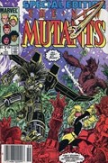 THE NEW MUTANTS: SPECIAL EDITION #1C 