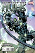 INDESTRUCTIBLE HULK SPECIAL #1-RI 