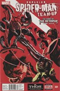 SUPERIOR SPIDER-MAN TEAM-UP SPECIAL #1B 