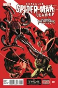 SUPERIOR SPIDER-MAN TEAM-UP SPECIAL #1 
