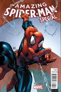 THE AMAZING SPIDER-MAN SPECIAL #1B 
