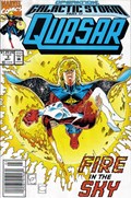 QUASAR #3B 