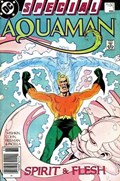AQUAMAN SPECIAL #1B 