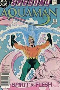AQUAMAN SPECIAL #1C 
