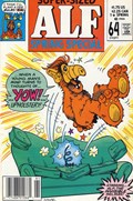 ALF: SPRING SPECIAL #1B 
