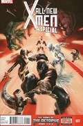 ALL-NEW X-MEN SPECIAL #1 