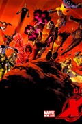 GIANT-SIZE ASTONISHING X-MEN #1 