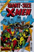 GIANT-SIZE X-MEN: FACSIMILE EDITION #1B 