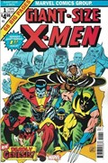 GIANT-SIZE X-MEN: FACSIMILE EDITION #1 