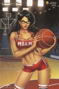 GRIMM FAIRY TALES GIANT-SIZE #2014-FSC 