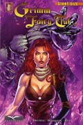 GRIMM FAIRY TALES GIANT-SIZE #1B 