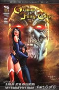GRIMM FAIRY TALES GIANT-SIZE #2013 