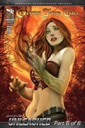 GRIMM FAIRY TALES GIANT-SIZE #2013C 