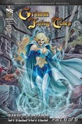 GRIMM FAIRY TALES GIANT-SIZE #2013D 