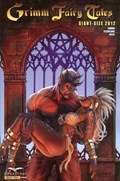 GRIMM FAIRY TALES GIANT-SIZE #2012B 