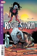 ROGUE STORM #3 