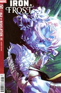 IRON & FROST #1B 