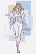 IRON & FROST #2-RI-B 
