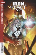 IRON & FROST #2-RI 