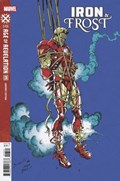IRON & FROST #3B 