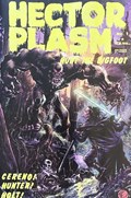 HECTOR PLASM HUNT THE BIGFOOT #1-RI-B 