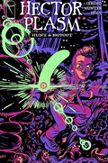 HECTOR PLASM HUNT THE BIGFOOT #2-RI 