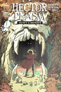 HECTOR PLASM HUNT THE BIGFOOT #3B 
