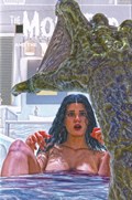 MARK SPEARS: MONSTERS - THE MONSTER & WOLF #1E 