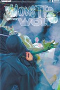 MARK SPEARS: MONSTERS - THE MONSTER & WOLF #1U 