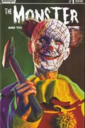 MARK SPEARS: MONSTERS - THE MONSTER & WOLF #1X 