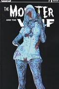 MARK SPEARS: MONSTERS - THE MONSTER & WOLF #1K 