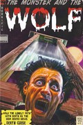 MARK SPEARS: MONSTERS - THE MONSTER & WOLF #1AA 