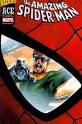 WIZARD ACE EDITION: AMAZING SPIDER-MAN #3 