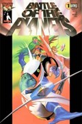 BATTLE OF THE PLANETS #1 