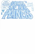 BATTLE OF THE PLANETS #2C 