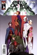 BATTLE OF THE PLANETS #0.5B 