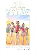 BATTLE OF THE PLANETS #4-JCO 