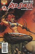 GIANT-SIZE RED SONJA #1B 