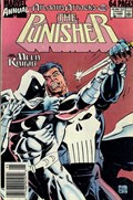 THE PUNISHER ANNUAL #2B 