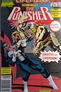 THE PUNISHER ANNUAL #3B 