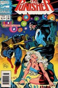 THE PUNISHER ANNUAL #6B 