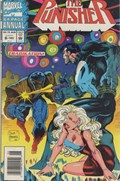 THE PUNISHER ANNUAL #6C 