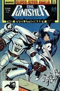THE PUNISHER ANNUAL #1 